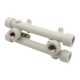 Водорозетка проходная PP-R 20-Rp1/2″ FV-Plast Водорозетка проходная PP-R 20-Rp1/2