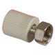 Муфта НГ 20-Rp3/4″ FV-Plast Муфта НГ 20-Rp3/4