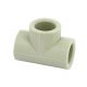 Тройник PPR 20 FV-Plast Тройник PPR 20 FV-Plast