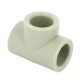 Тройник PPR 25 FV-Plast Тройник PPR 25 FV-Plast