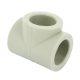 Тройник PPR 50 FV-Plast Тройник PPR 50 FV-Plast
