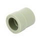 Муфта переходная PPR 40×25 FV-Plast Муфта переходная PPR 40x25 FV-Plast