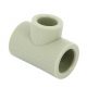 Тройник переходной PPR 25x20x25 FV-Plast