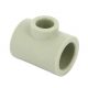 Тройник переходной PPR 32x20x32 FV-Plast Тройник переходной PPR 32x20x32 FV-Plast
