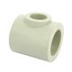 Тройник переходной PPR 63x40x63 FV-Plast Тройник переходной PPR 63x40x63 FV-Plast