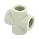 Крестовина PPR 20 FV-Plast Крестовина PPR 20 FV-Plast