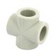 Крестовина PPR 32 FV-Plast Крестовина PPR 32 FV-Plast