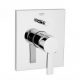 Смеситель для ванны с душем Grohe Allure 19315000 Смеситель для ванны с душем Grohe Allure 19315000