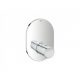 Смеситель для ванны с душем Grohe Grohtherm 2000 New 19352001 Смеситель для ванны с душем Grohe Grohtherm 2000 New 19352001