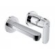Смеситель для раковины Grohe Eurosmart Cosmopolitan 19381000 Смеситель для раковины Grohe Eurosmart Cosmopolitan 19381000