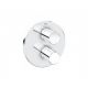 Смеситель для душа Grohe Grohtherm 3000 Cosmopolitan 19467000