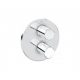 Смеситель для ванны с душем Grohe Grohtherm 3000 Cosmopolitan 19468000 Смеситель для ванны с душем Grohe Grohtherm 3000 Cosmopolitan 19468000