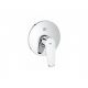 Смеситель для ванны с душем Grohe Eurodisc Cosmopolitan 19548002 Смеситель для ванны с душем Grohe Eurodisc Cosmopolitan 19548002