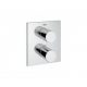 Смеситель для душа Grohe Grohtherm 3000 Cosmopolitan 19568000 Смеситель для душа Grohe Grohtherm 3000 Cosmopolitan 19568000