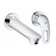 Смеситель для раковины Grohe Eurostyle New 19571003 Смеситель для раковины Grohe Eurostyle New 19571003