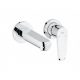 Смеситель для раковины Grohe Eurodisc Cosmopolitan 19573002 Смеситель для раковины Grohe Eurodisc Cosmopolitan 19573002