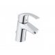 Смеситель для раковины Grohe Eurosmart New 23372002