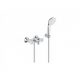 Смеситель для ванны с душем Grohe Costa L 2546010A Смеситель для ванны с душем Grohe Costa L 2546010A