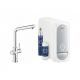 Смеситель для кухни Grohe Blue Home 31454000 Смеситель для кухни Grohe Blue Home 31454000
