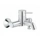 Смеситель для ванны с душем Grohe BauClassic 32865000