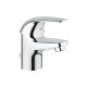 Смеситель для раковины Grohe Euroeco New 32881000