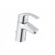 Смеситель для раковины Grohe Eurosmart New 33188002