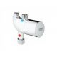 Смеситель для раковины Grohe Grohtherm Micro 34487000 Смеситель для раковины Grohe Grohtherm Micro 34487000