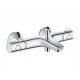 Смеситель для ванны с душем Grohe Grohtherm 800 34567000