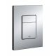 Кнопка смыва GROHE Skate Cosmopolitan 38732000 Кнопка смыва GROHE Skate Cosmopolitan 38732000