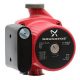 Циркуляционный насос Grundfos UPS 25-100 с гайками Циркуляционный насос Grundfos UPS 25-100 с гайками