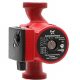 Циркуляционный насос Grundfos UPS 32-40 с гайками