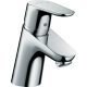 Смеситель Hansgrohe Focus E2 для раковины 31730000