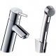 Набор для биде Hansgrohe Talis без сливного набора Набор для биде Hansgrohe Talis без сливного набора