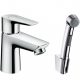 Смесители Hansgrohe