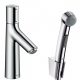 Набор для биде Hansgrohe Talis Select S со сливным клапаном Push-Open Набор для биде Hansgrohe Talis Select S со сливным клапаном Push-Open