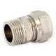 Муфта обжимная Henco НР 16х1/2″ Муфта обжимная Henco НР 16х1/2