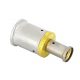 Муфта переходная прессовая Henco 32х16