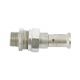 Муфта разьемная прессовая Henco с наружной резьбой 16х1/2″ Муфта разьемная прессовая Henco с наружной резьбой 16х1/2