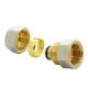 Муфта обжимная Henco с внутренней резьбой 26х3/4″ Муфта обжимная Henco с внутренней резьбой 26х3/4