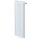 Вертикальный радиатор Irsap Tesi 3 1800/6 с нижним подключением Вертикальный радиатор Irsap Tesi 3 1800/6 с нижним подключением