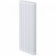 Вертикальный радиатор Irsap Tesi 3 1800/12 с боковой подводкой Вертикальный радиатор Irsap Tesi 3 1800/12 с боковой подводкой