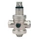 Редуктор давления Itap EUROBRASS 0.5…6 бар 1/2″ Редуктор давления Itap EUROBRASS 0.5...6 бар 1/2