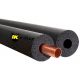 Теплоизоляция каучуковая K-Flex ST 09х140 длиной 2 метра Теплоизоляция каучуковая K-Flex ST 09х140 длиной 2 метра