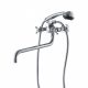 Смеситель для ванны Kaiser Grace 11070 К Сhrome Смеситель для ванны Kaiser Grace 11070 К Сhrome