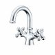 Смеситель для раковины Kaiser Carlson Lux 11211 Chrome Смеситель для раковины Kaiser Carlson Lux 11211 Chrome