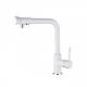Смеситель для кухни Kaiser Teka 13044-10 White
