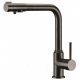 Смеситель для кухни Kaiser Teka 13044-2 Black Смеситель для кухни Kaiser Teka 13044-2 Black