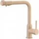 Смеситель для кухни Kaiser Teka 13044-4 Sand Beige Смеситель для кухни Kaiser Teka 13044-4 Sand Beige