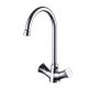 Смеситель для кухни Kaiser Topaz 17233 Chrome Смеситель для кухни Kaiser Topaz 17233 Chrome