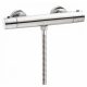 Смеситель для душевой кабины Kaiser Thermo 18344 Chrome Смеситель для душевой кабины Kaiser Thermo 18344 Chrome